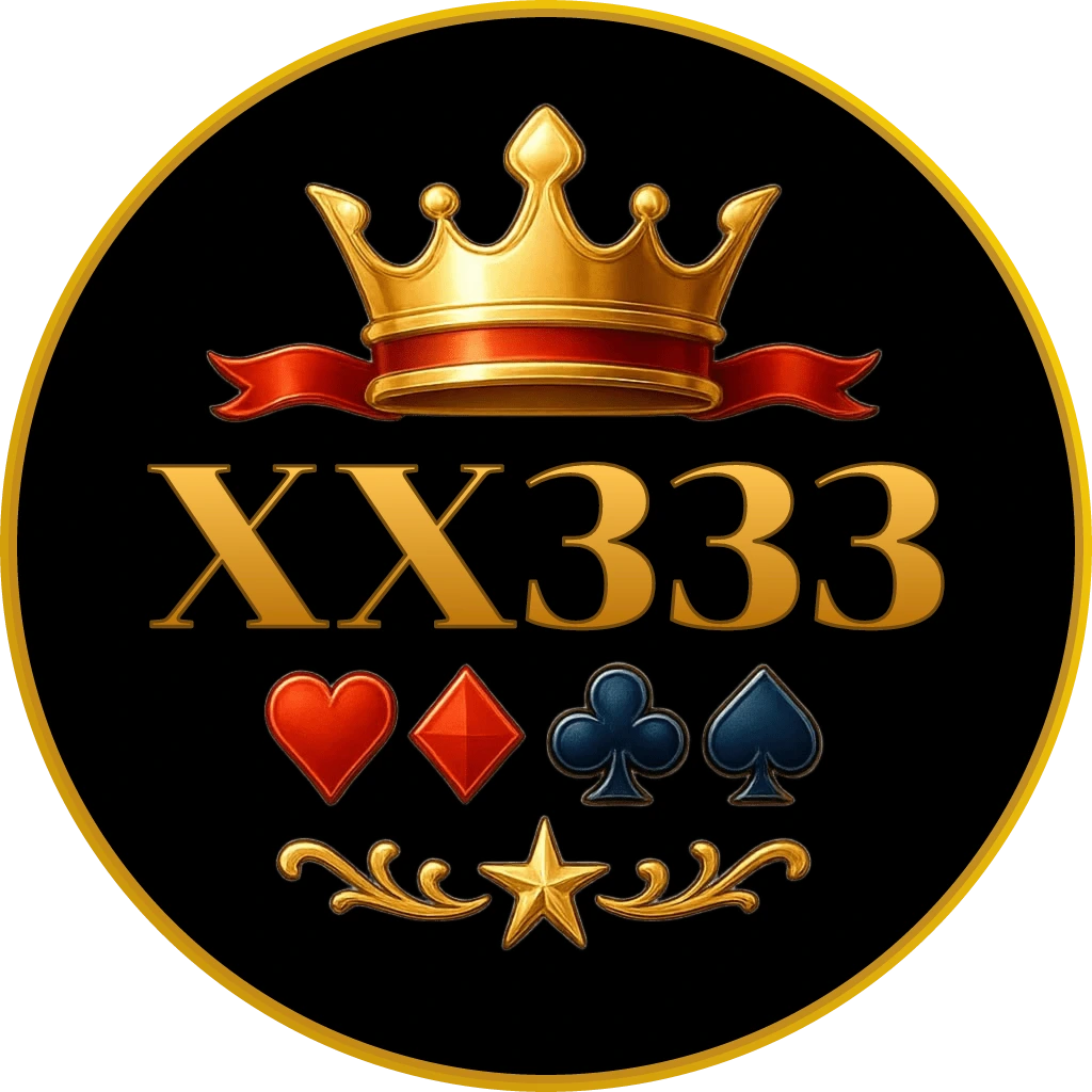 XX333 – Step into a world of live casino excitement in Bangladesh Elegant casino dealer presenting live table games with a glowing roulette background showcasing the premium atmosphere of XX333 for players in Bangladesh
